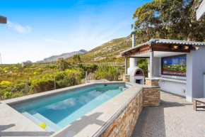 Rock Jumper Country House by Host Agents